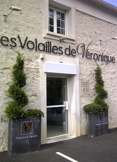 vente de produits fermiers Civry la Foret (78), Yvelines