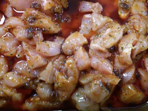 Préparations diverses