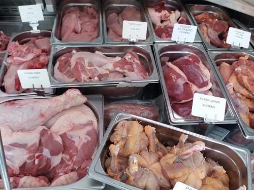 Préparations diverses