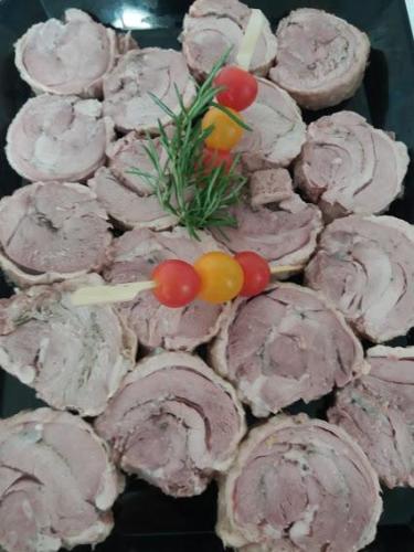 Préparations diverses