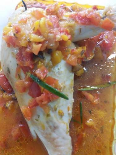 Préparations diverses