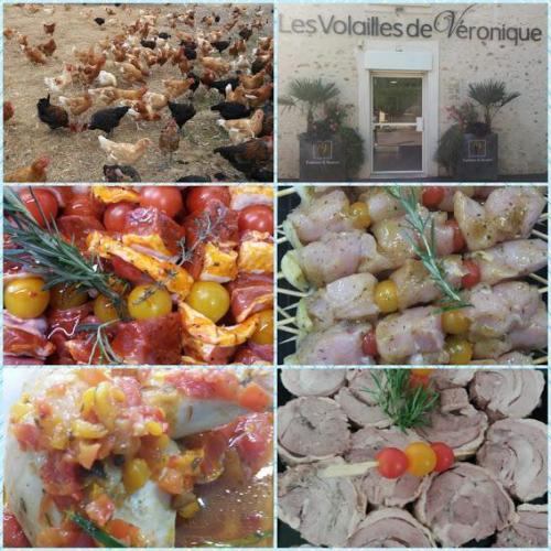 Préparations diverses